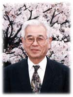 深佐　隆英　牧師